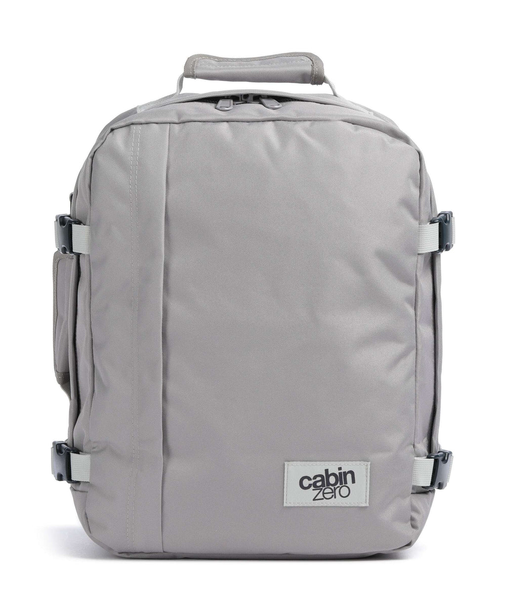 Cabin Zero Classic 28 Backpack misty grey
