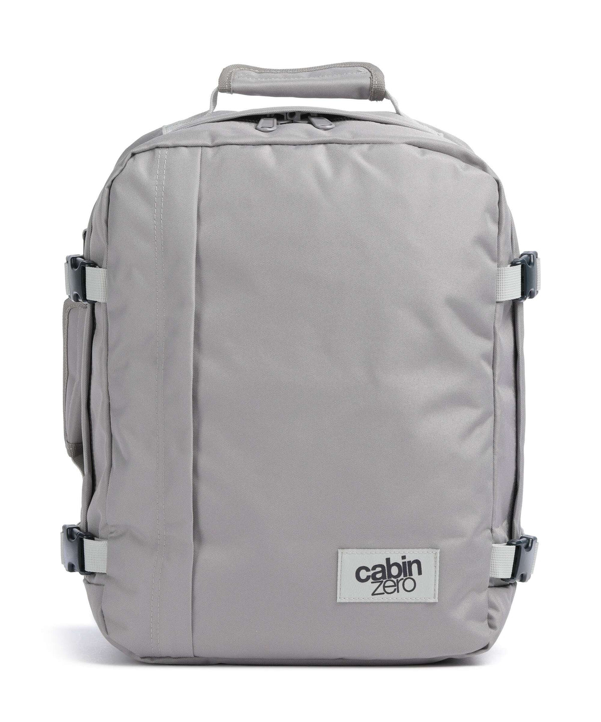 Cabin Zero Classic 28 Backpack misty grey