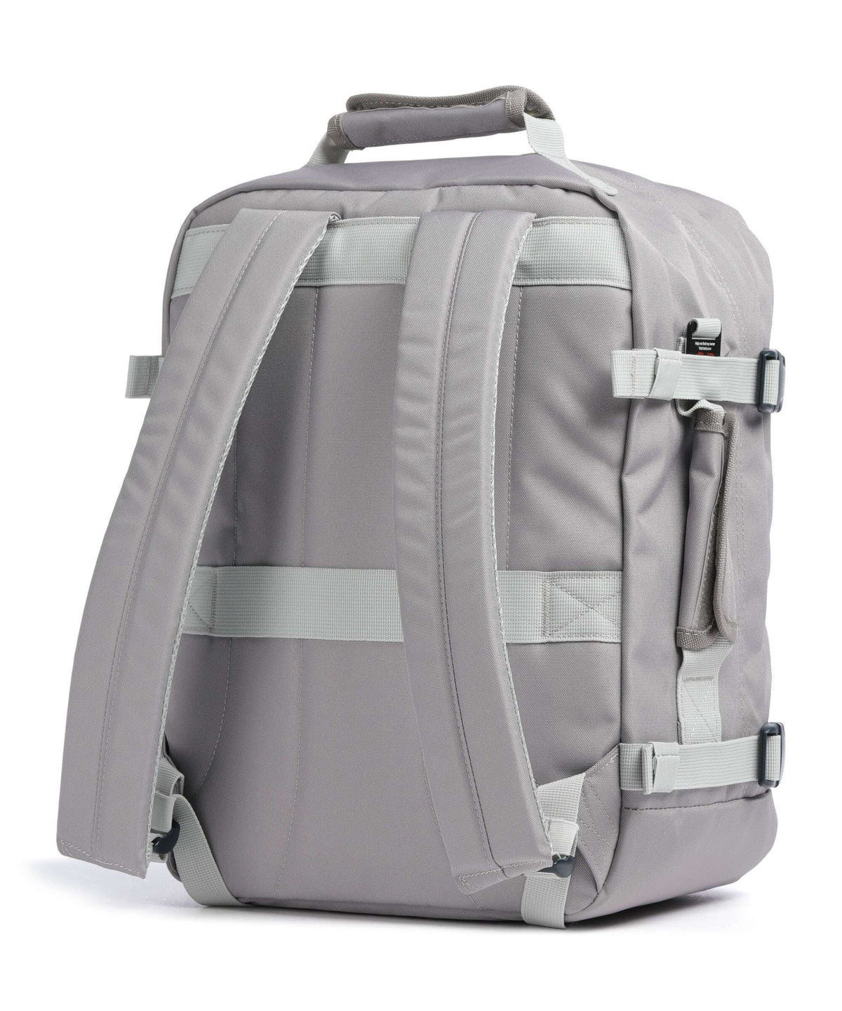 Cabin Zero Classic 28 Backpack misty grey