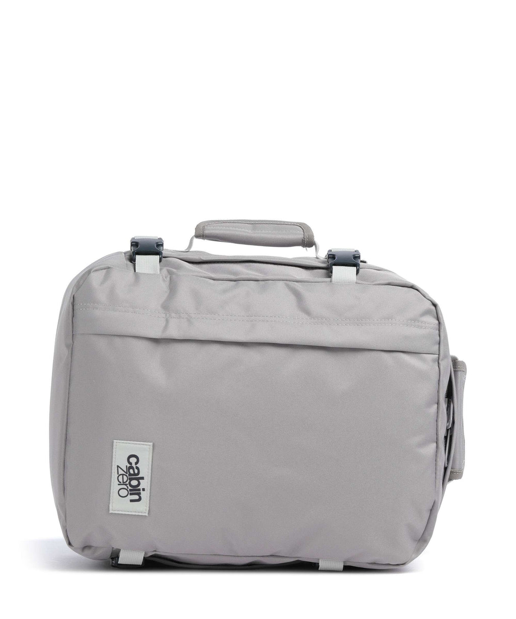 Cabin Zero Classic 28 Backpack misty grey