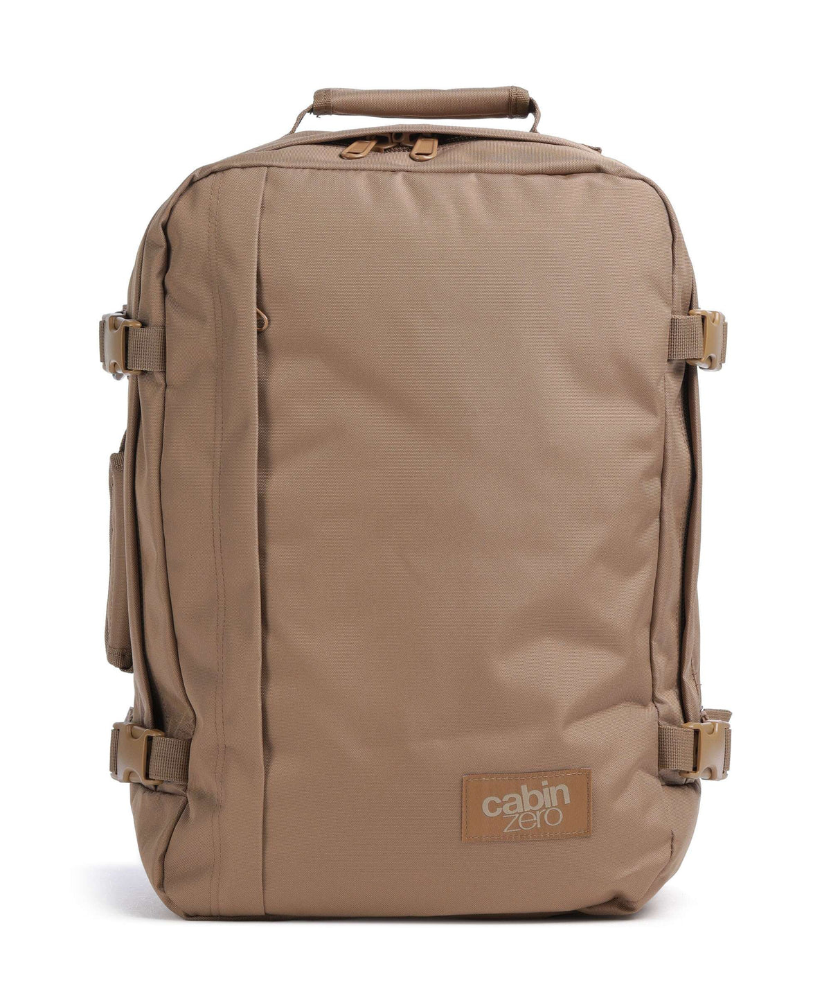 Cabin Zero Classic 36 Travel backpack pine cone