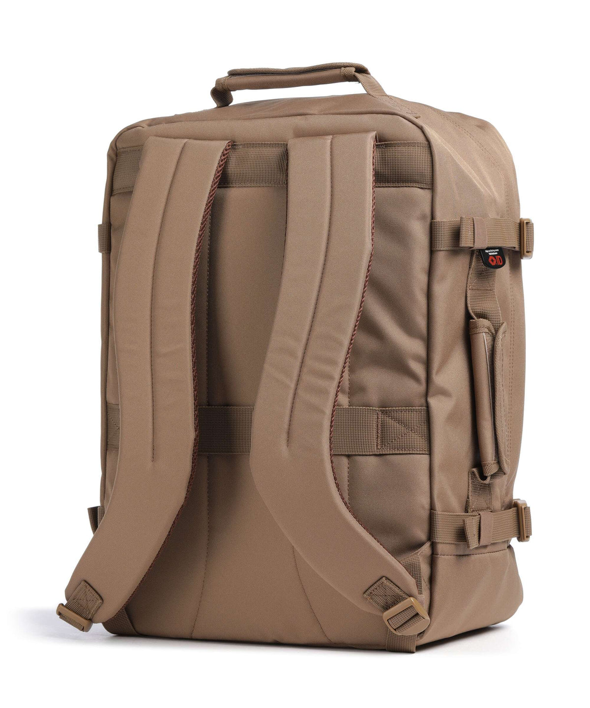 Cabin Zero Classic 36 Travel backpack pine cone