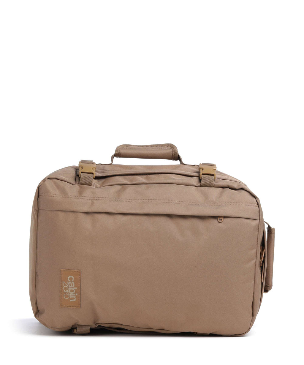 Cabin Zero Classic 36 Travel backpack pine cone