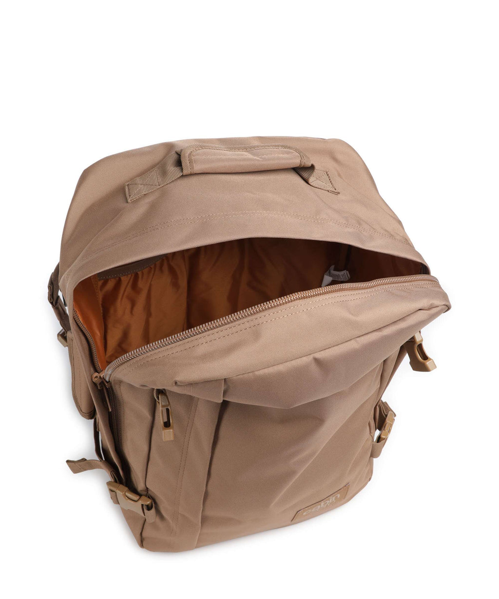 Cabin Zero Classic 36 Travel backpack pine cone