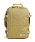 Cabin Zero Classic 36 Travel backpack sand storm