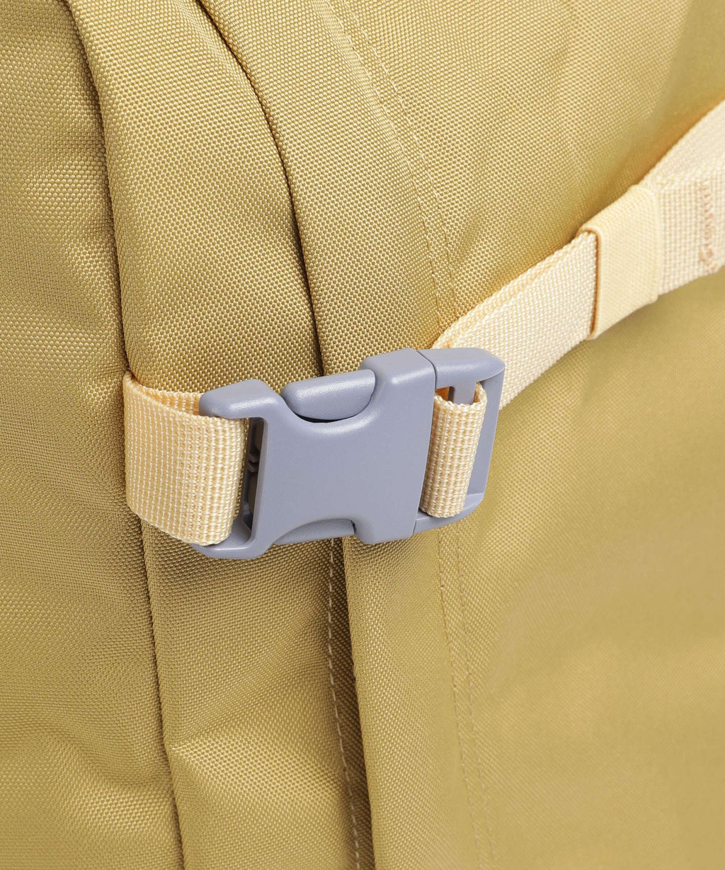 Cabin Zero Classic 36 Travel backpack sand storm