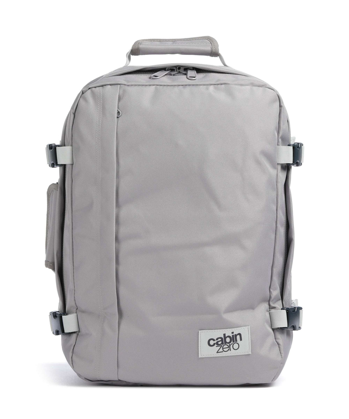 Cabin Zero Classic 36 Travel backpack misty grey