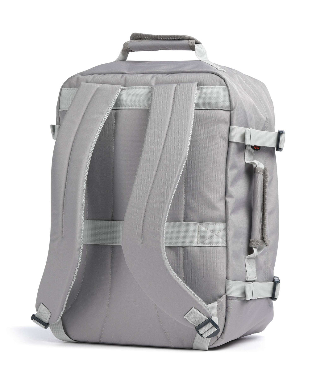 Cabin Zero Classic 36 Travel backpack misty grey