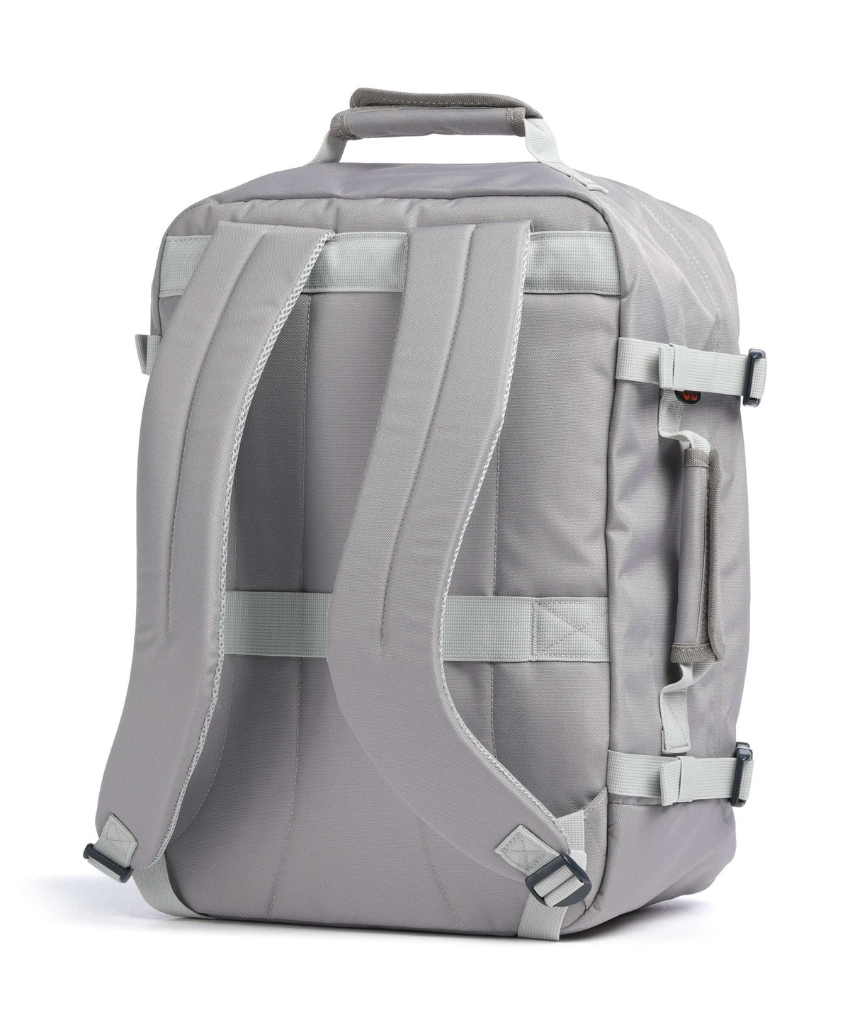 Cabin Zero Classic 36 Travel backpack misty grey