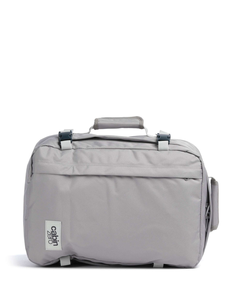 Cabin Zero Classic 36 Travel backpack misty grey