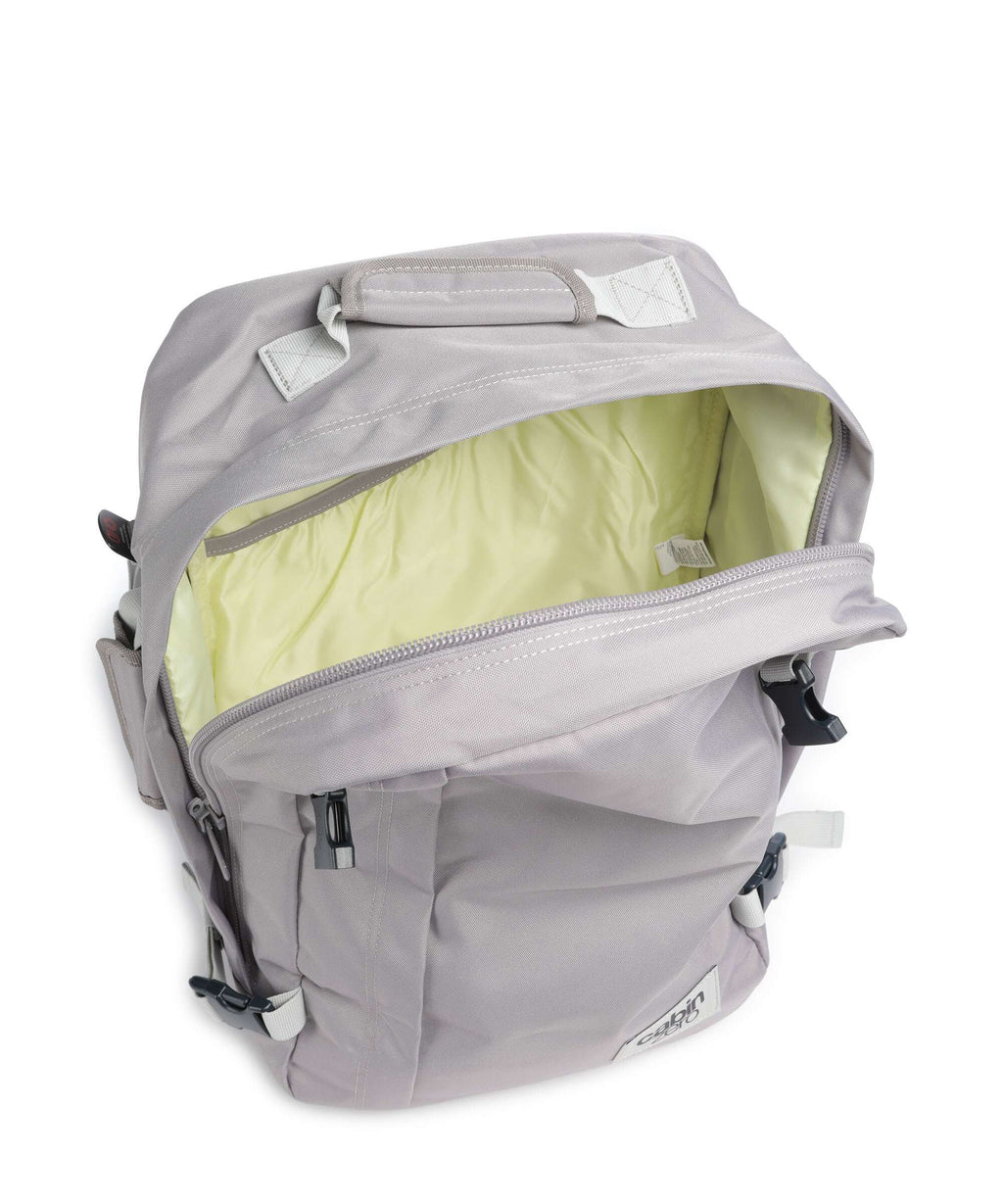 Cabin Zero Classic 36 Travel backpack misty grey