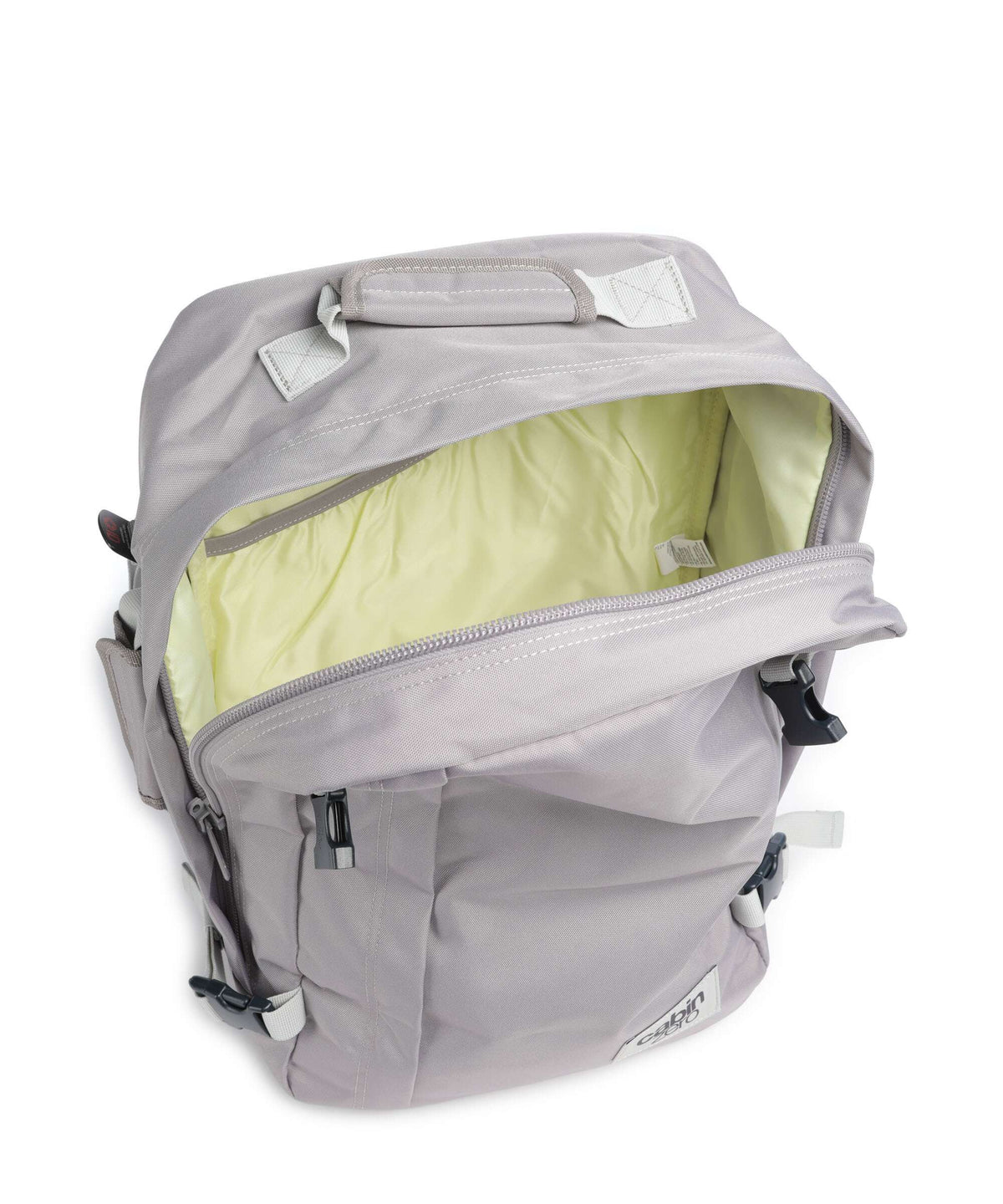 Cabin Zero Classic 36 Travel backpack misty grey