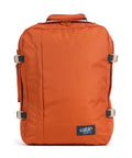 Cabin Zero Classic 44 Travel backpack maple leaf
