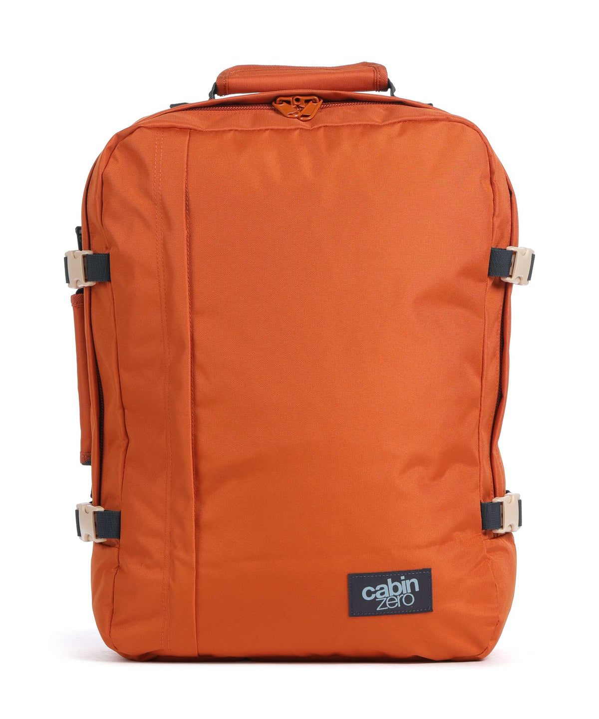 Cabin Zero Classic 44 Travel backpack maple leaf