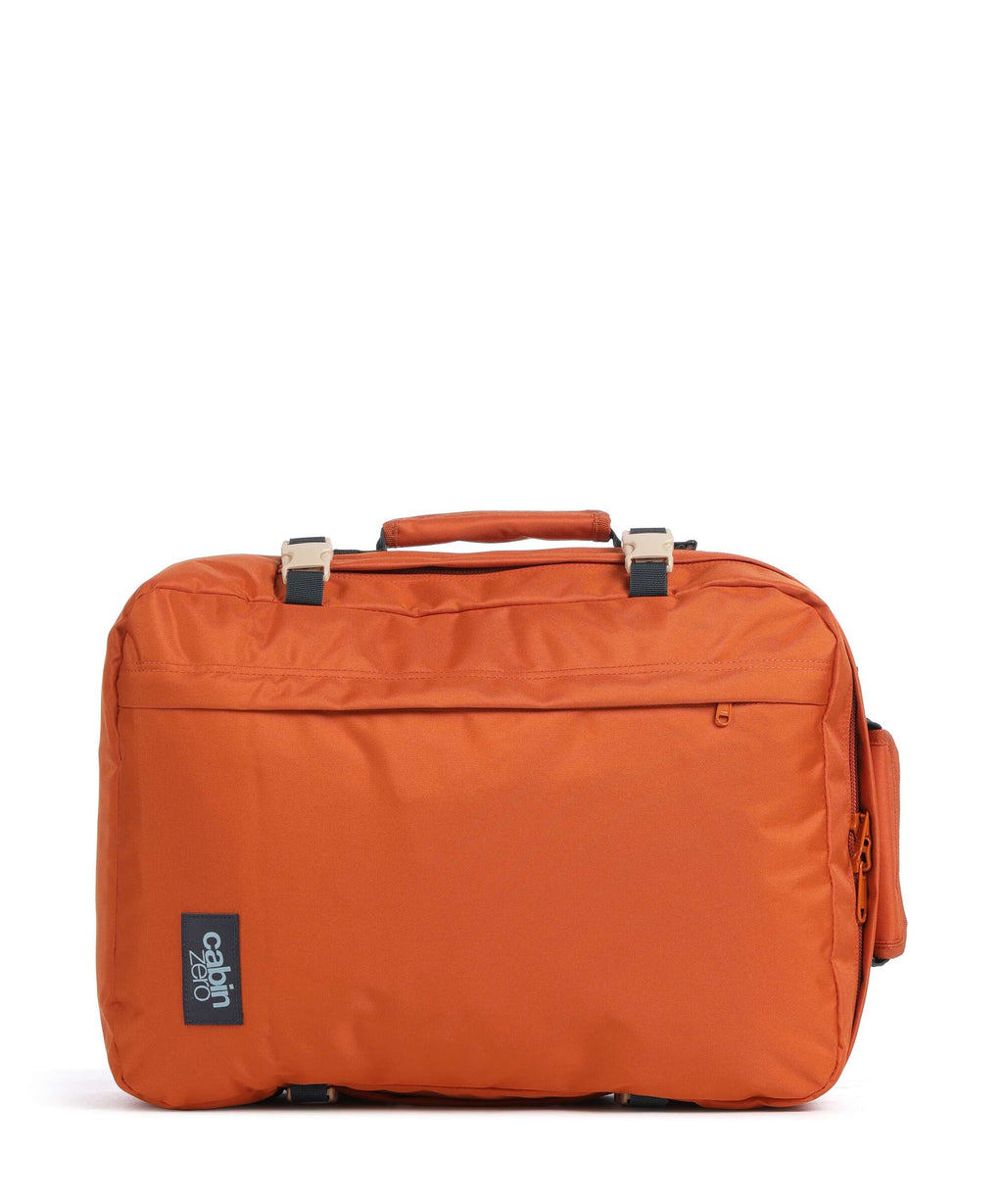 Cabin Zero Classic 44 Travel backpack maple leaf