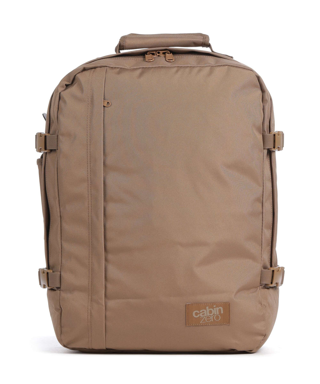 Cabin Zero Classic 44 Travel backpack pine cone