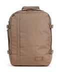 Cabin Zero Classic 44 Travel backpack pine cone