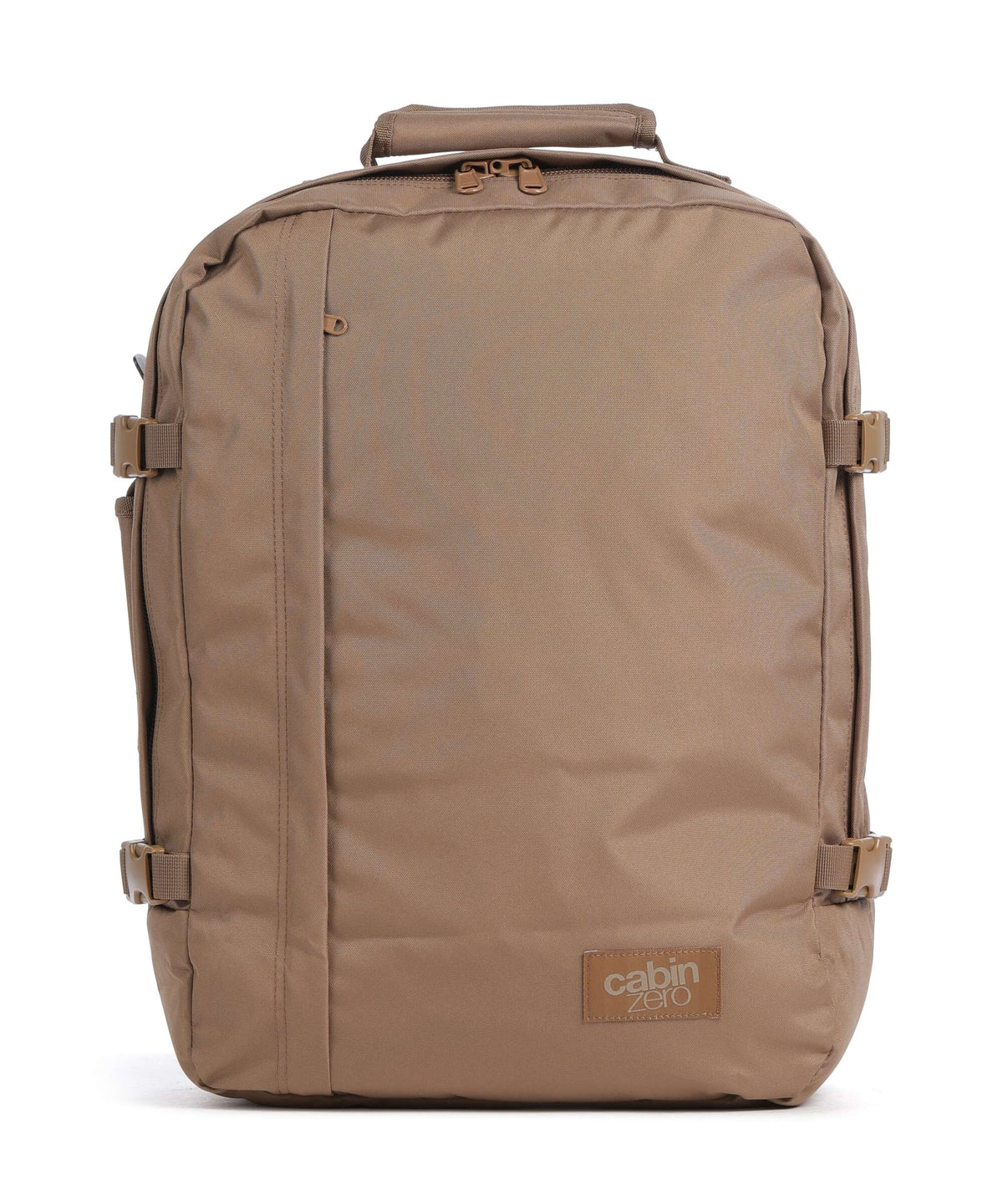 Cabin Zero Classic 44 Travel backpack pine cone
