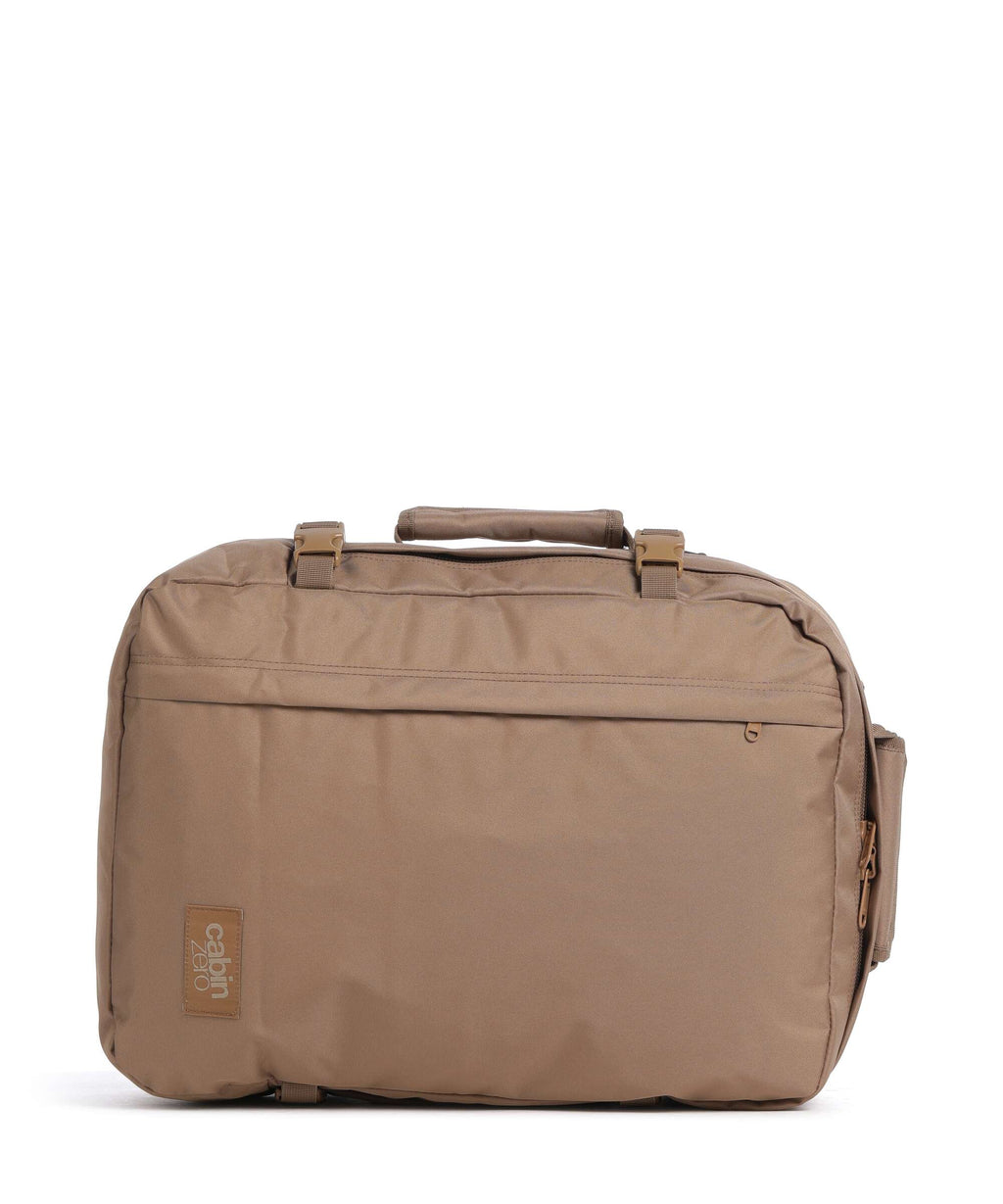 Cabin Zero Classic 44 Travel backpack pine cone