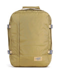 Cabin Zero Classic 44 Travel backpack sand storm