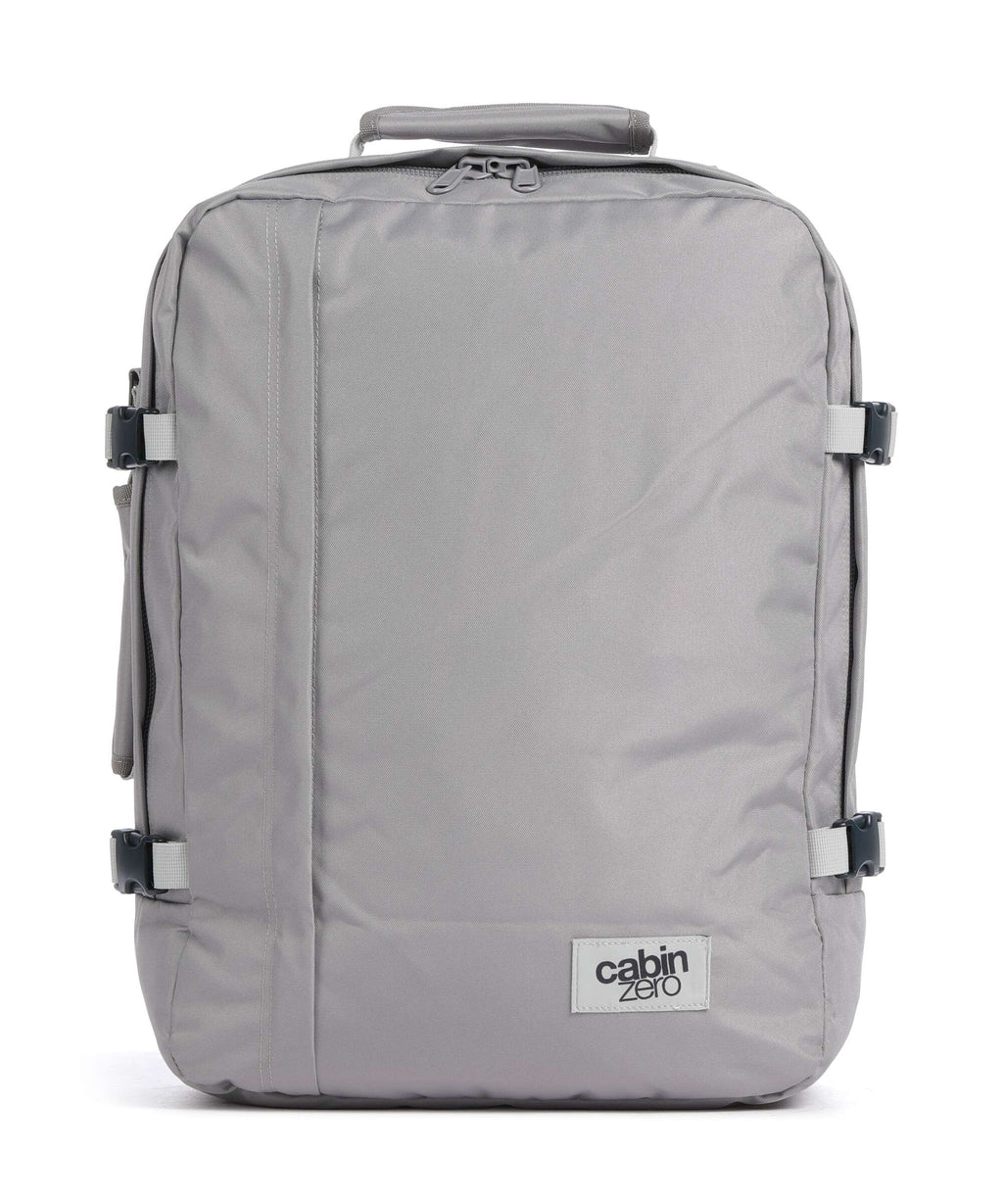 Cabin Zero Classic 44 Travel backpack misty grey