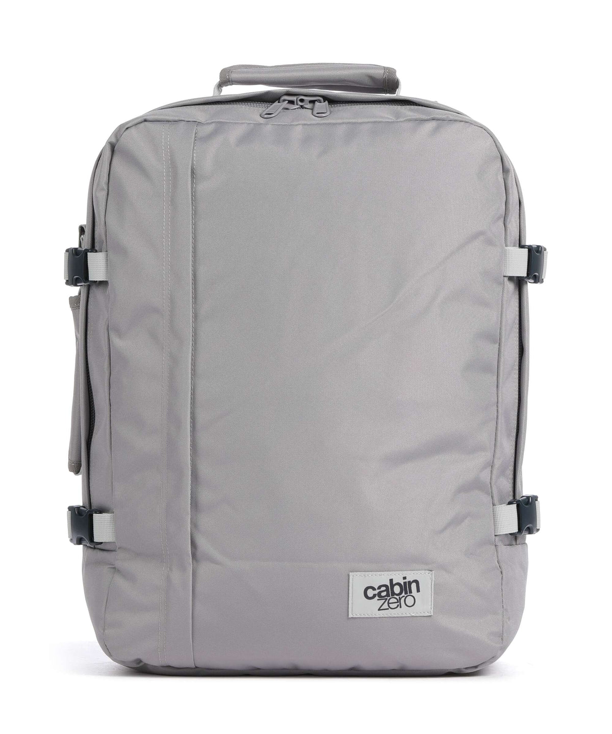 Cabin Zero Classic 44 Travel backpack misty grey