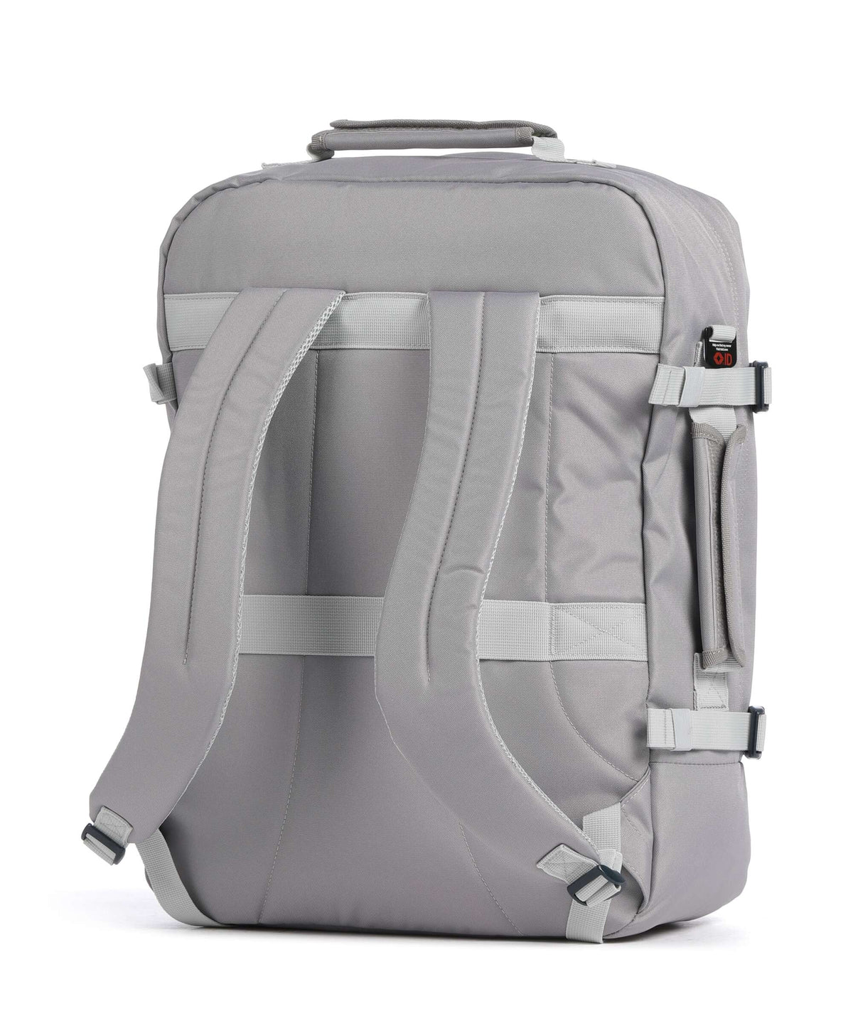 Cabin Zero Classic 44 Travel backpack misty grey