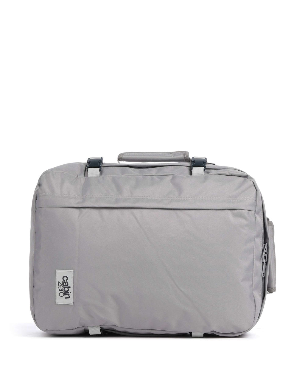 Cabin Zero Classic 44 Travel backpack misty grey