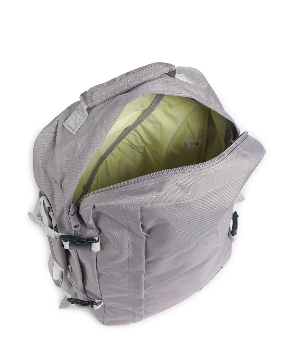 Cabin Zero Classic 44 Travel backpack misty grey