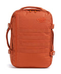 Cabin Zero Military 28 Backpack maple leaf