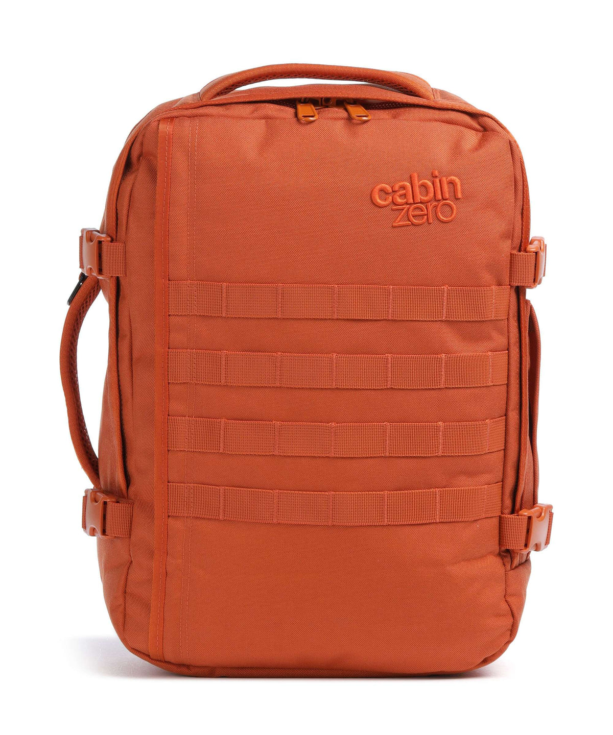 Cabin Zero Military 28 Backpack maple leaf