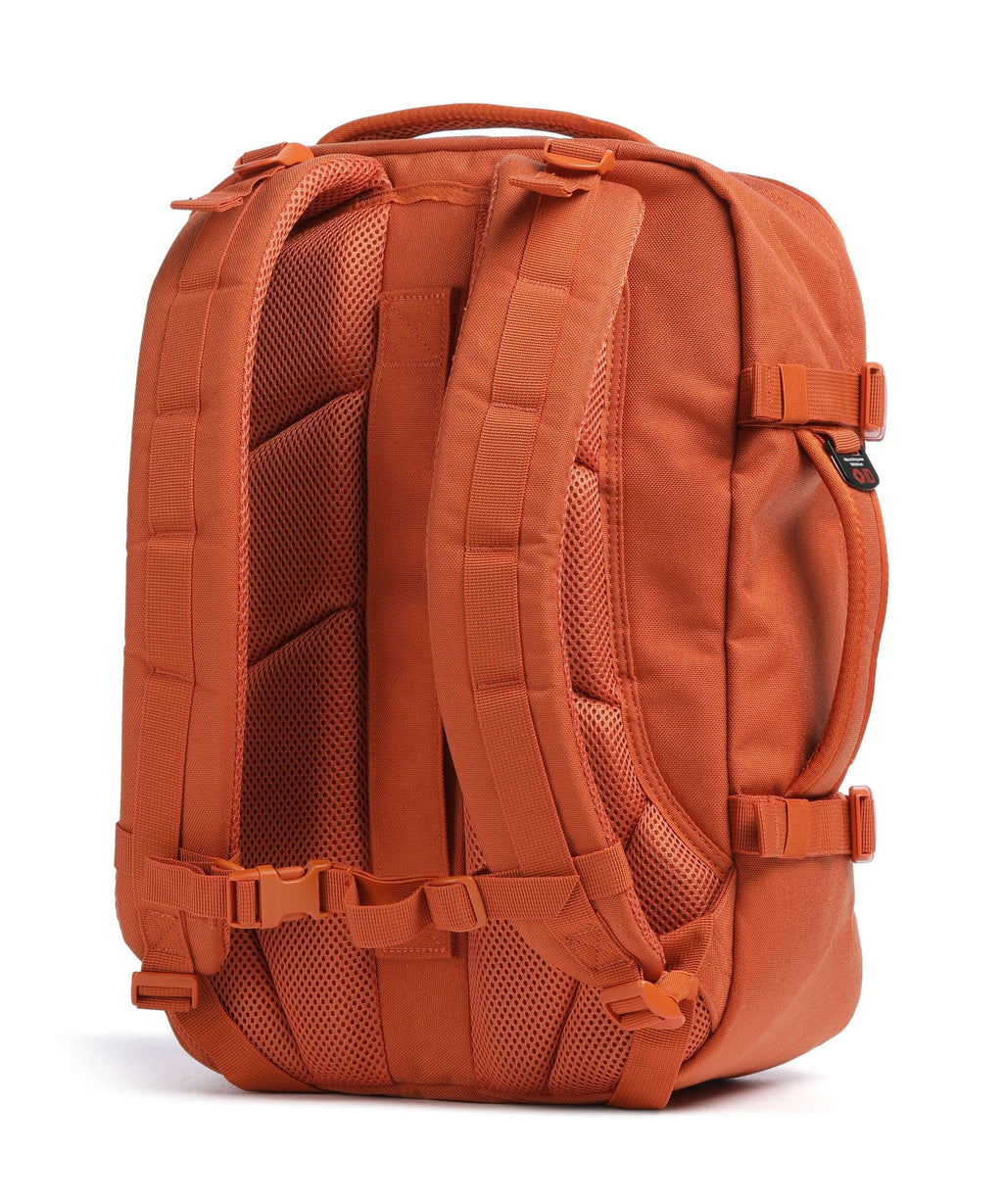 Cabin Zero Military 28 Backpack maple leaf