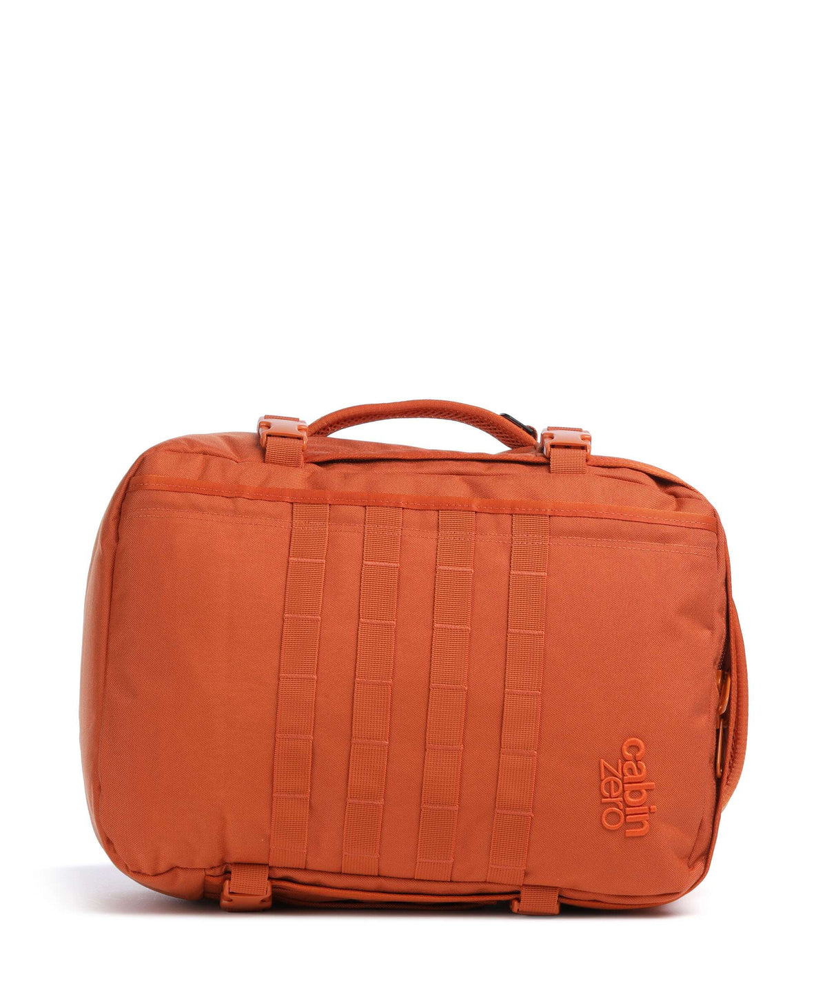 Cabin Zero Military 28 Backpack maple leaf