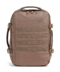 Cabin Zero Military 28 Backpack pine cone