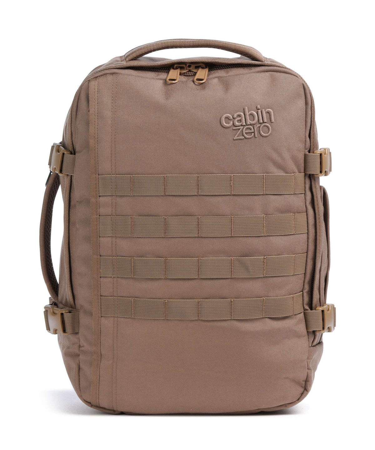 Cabin Zero Military 28 Backpack pine cone