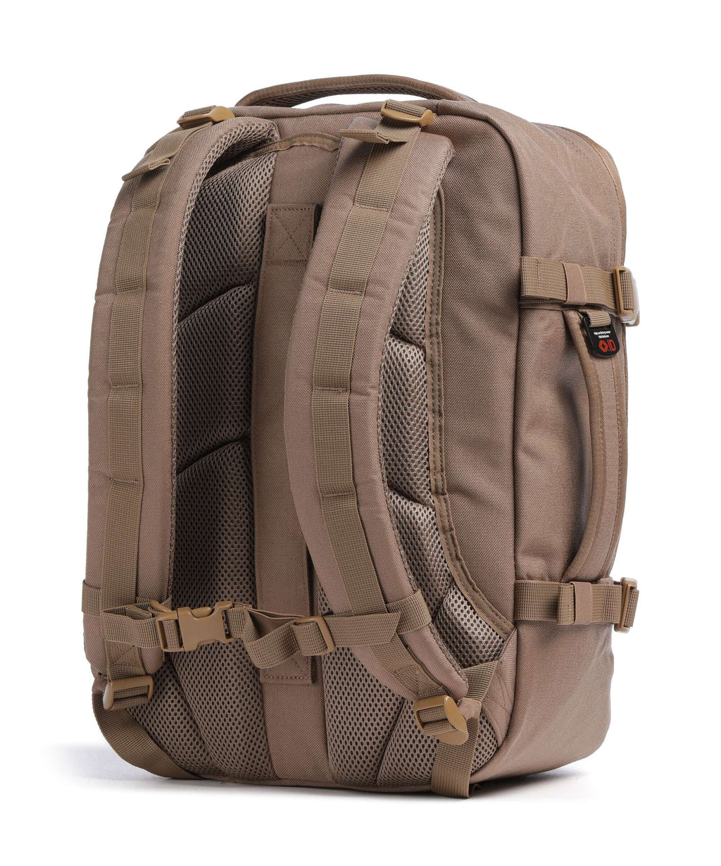 Cabin Zero Military 28 Backpack pine cone