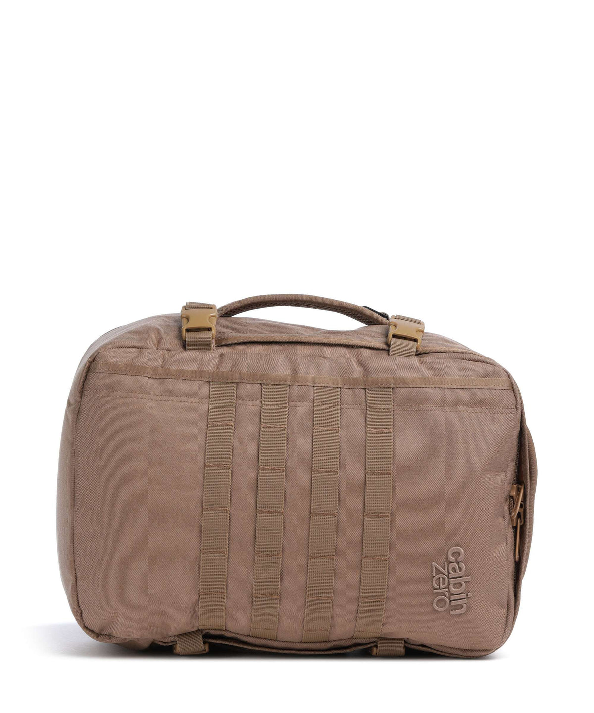 Cabin Zero Military 28 Backpack pine cone