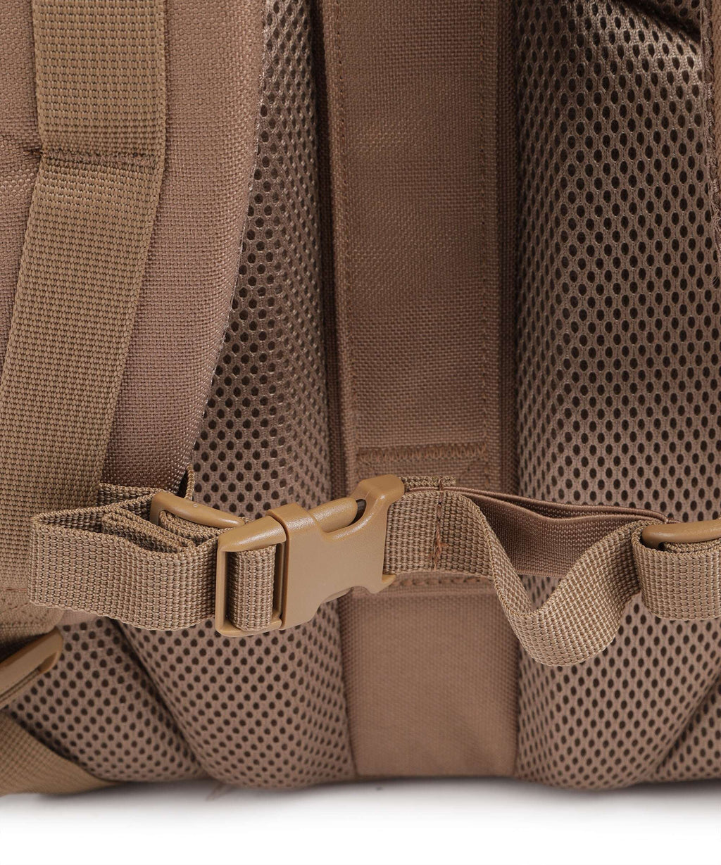 Cabin Zero Military 28 Backpack pine cone