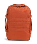 Cabin Zero Military 36 Travel backpack maple leaf