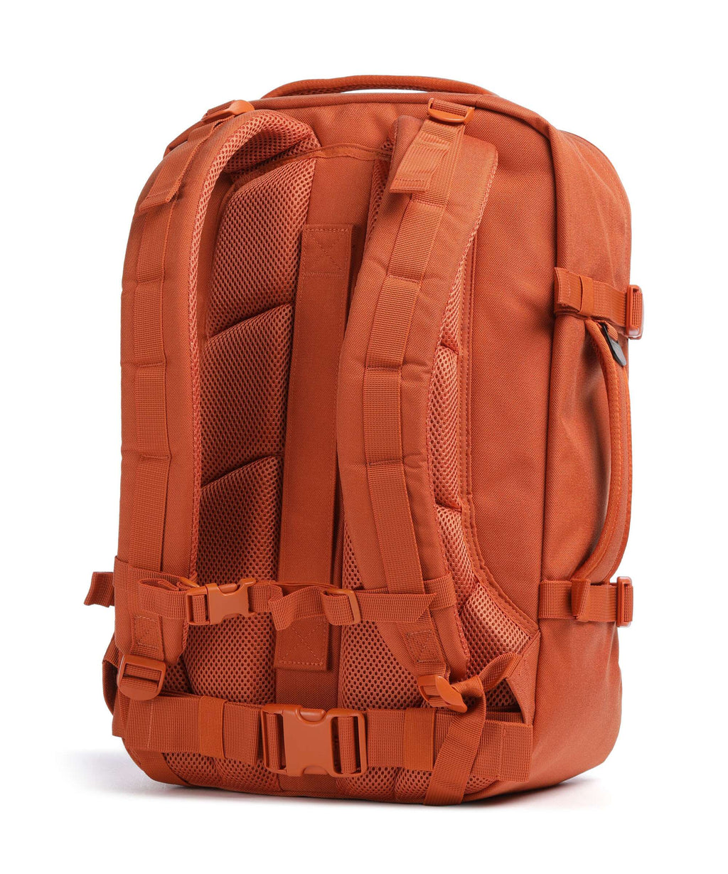 Cabin Zero Military 36 Travel backpack maple leaf