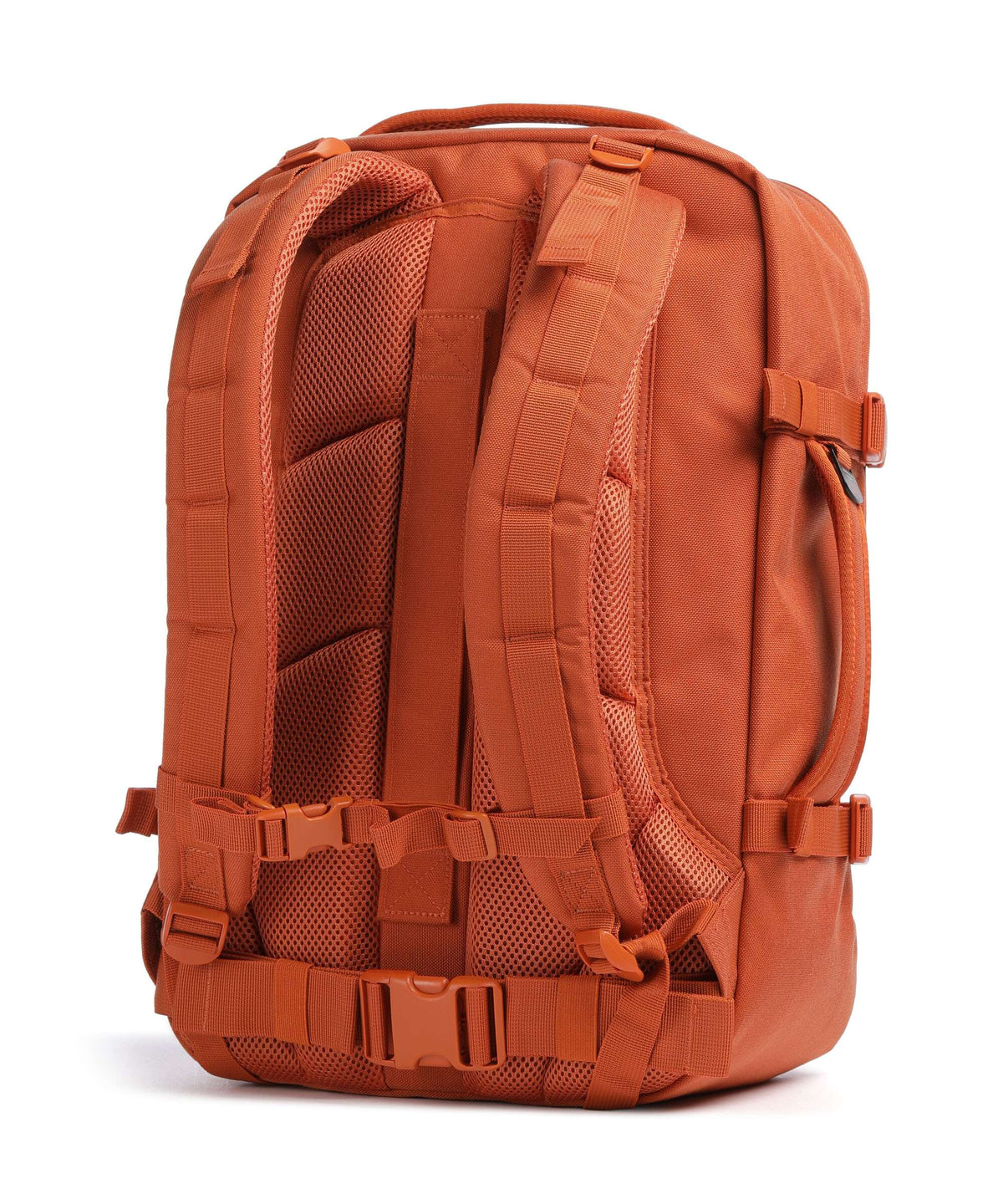 Cabin Zero Military 36 Travel backpack maple leaf