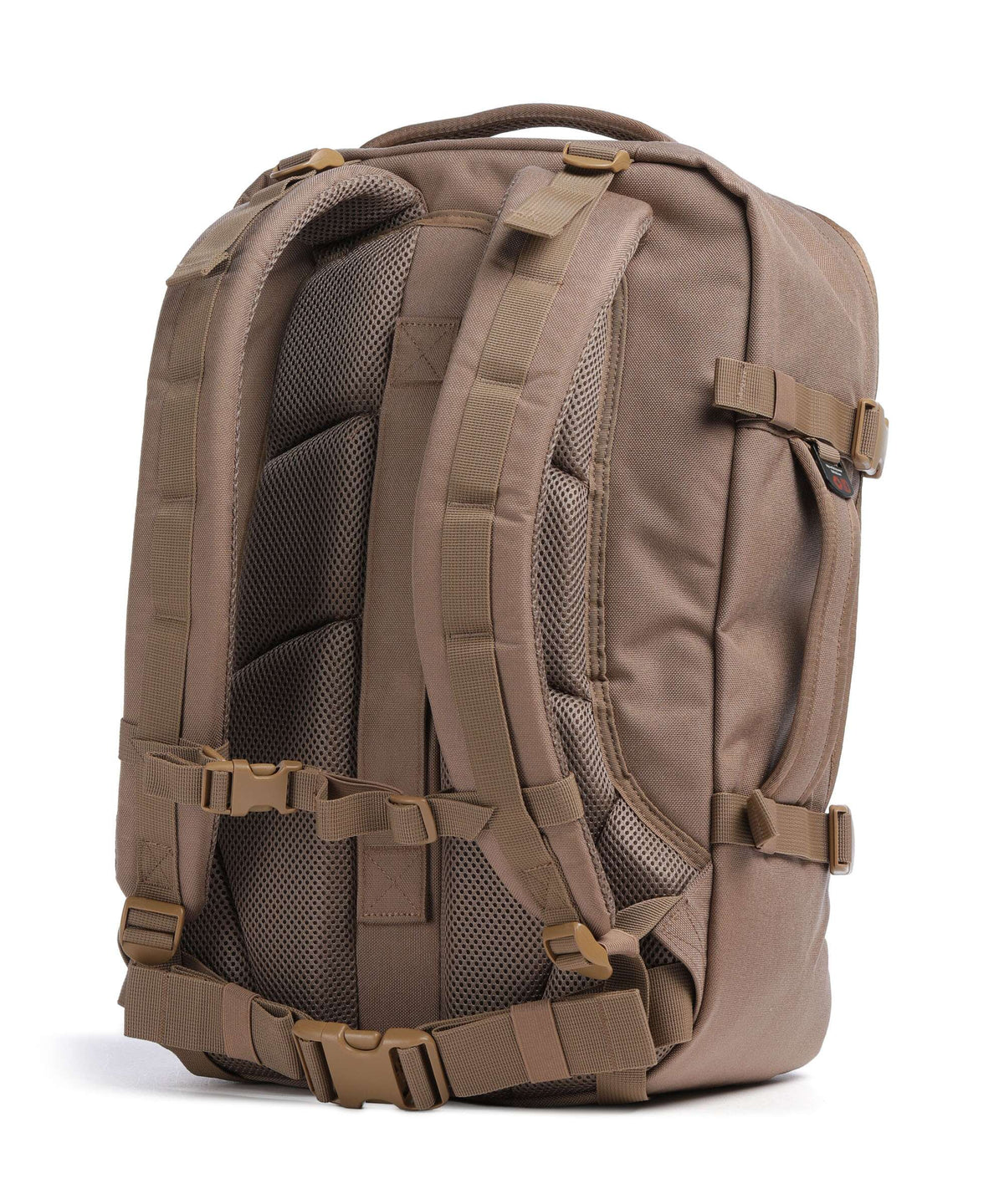 Cabin Zero Military 36 Travel backpack pine cone
