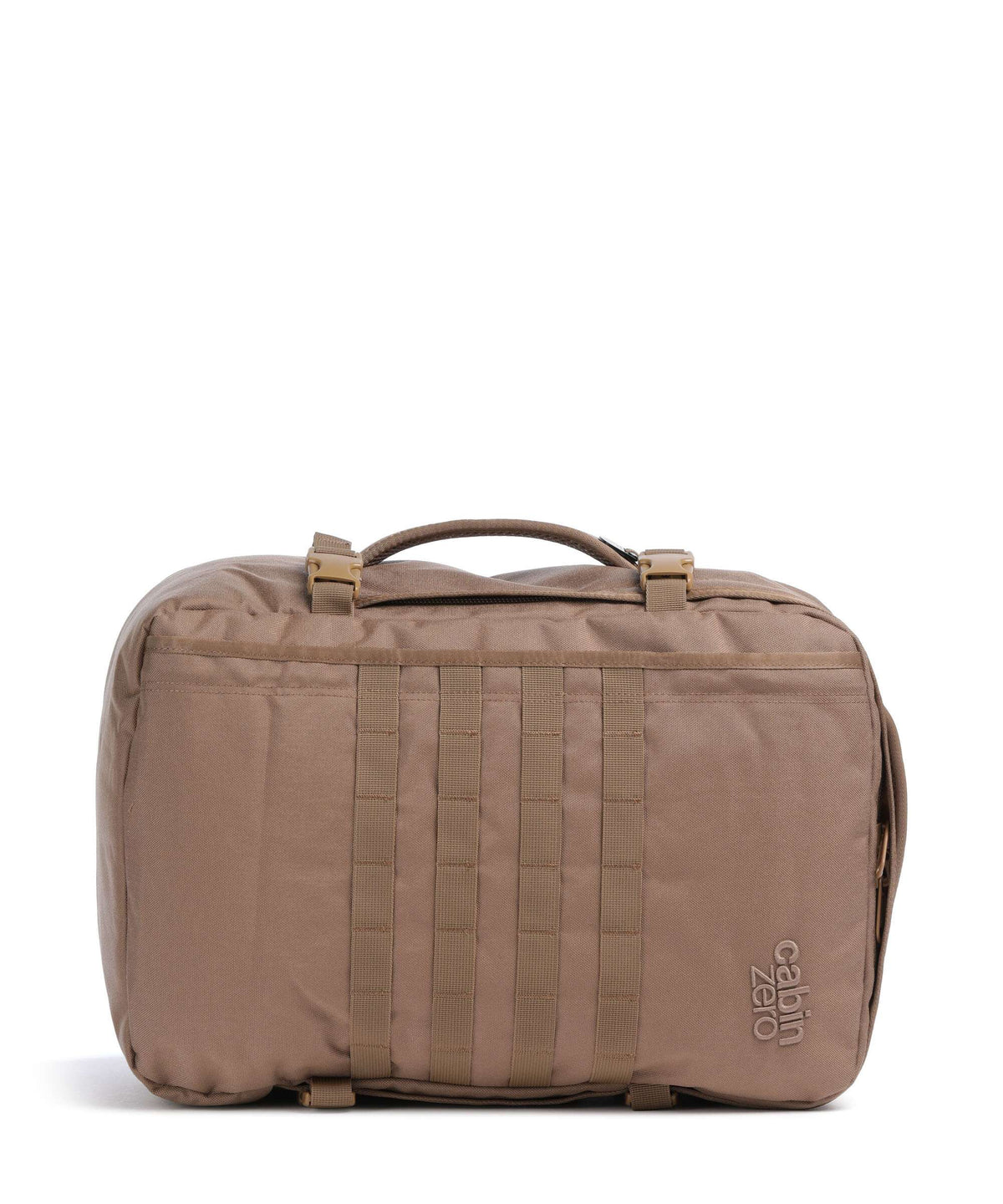 Cabin Zero Military 36 Travel backpack pine cone