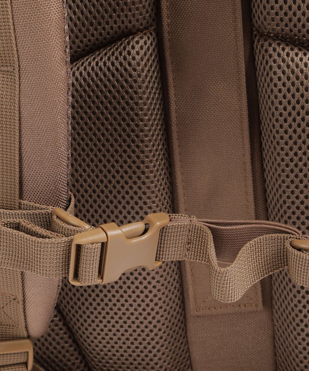 Cabin Zero Military 36 Travel backpack pine cone