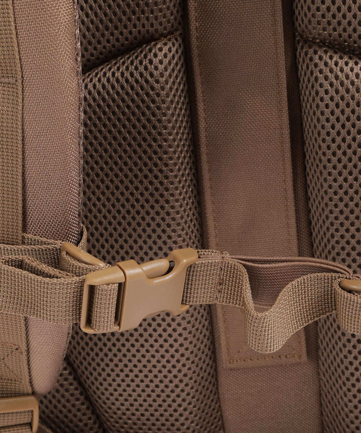 Cabin Zero Military 36 Travel backpack pine cone