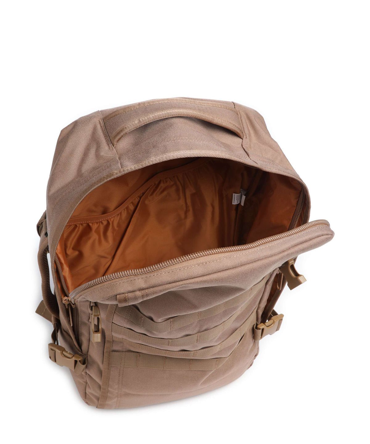 Cabin Zero Military 36 Travel backpack pine cone