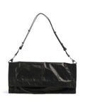AllSaints Lutece Shoulder bag black