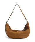 AllSaints Esme Hobo bag golden brown