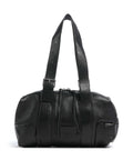 AllSaints Ares Shoulder bag black/silver