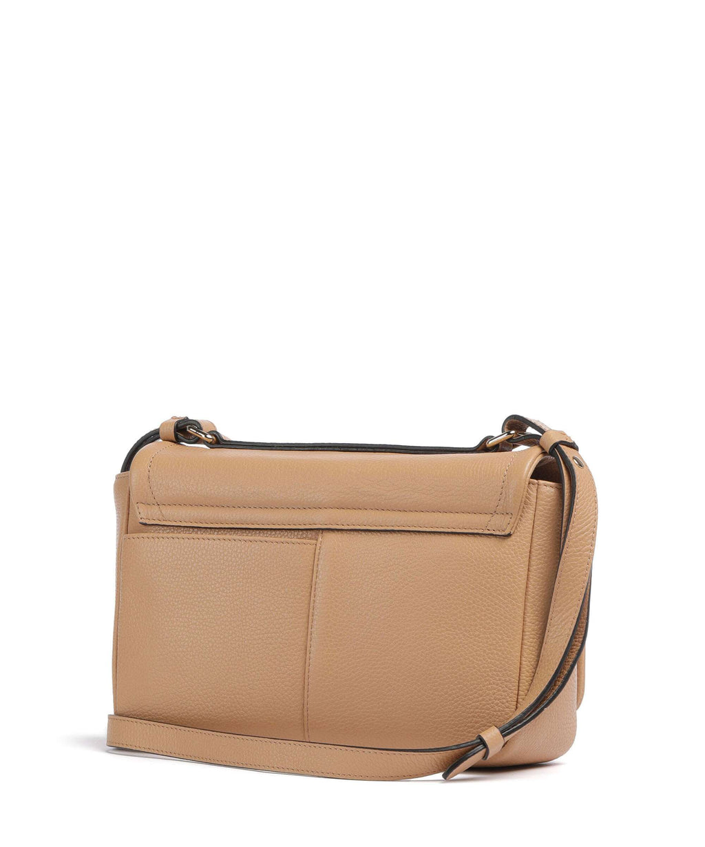 Radley London Sycamore Grove Crossbody bag dark butter